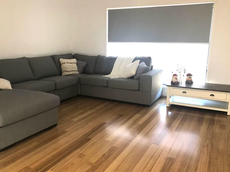 Four Bedroom Delight!