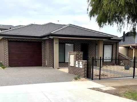 Brand New Property!!!