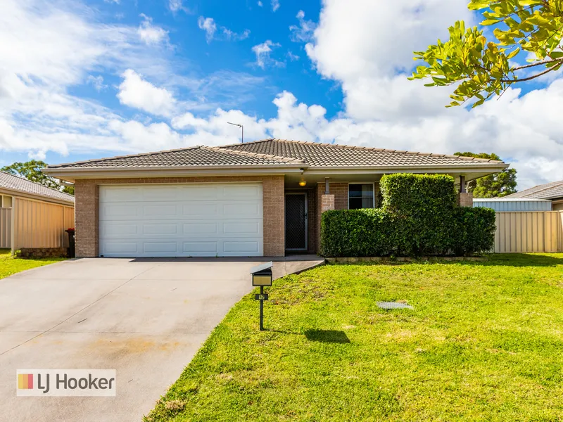 Ideal Family Home on a large block in a great part of town