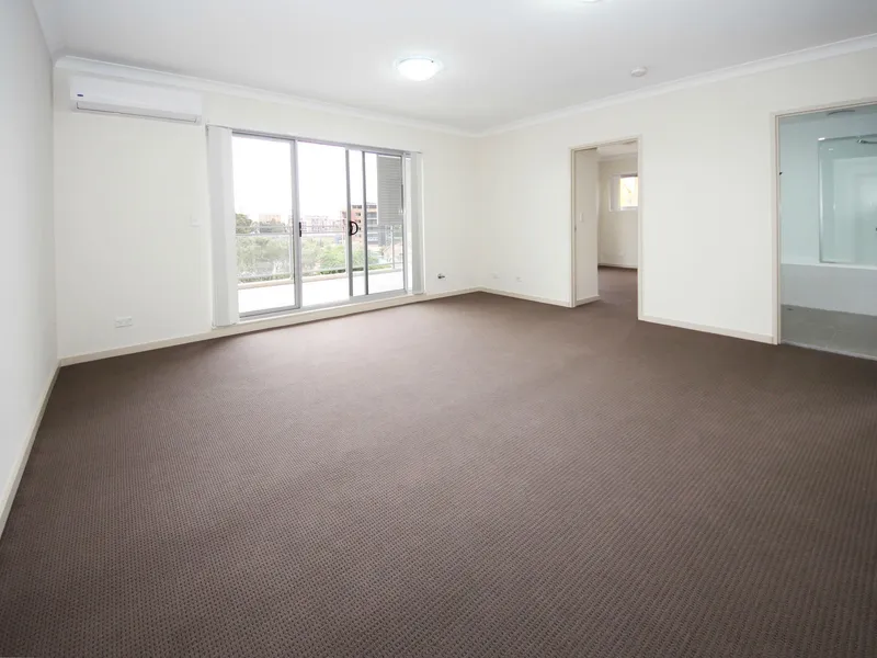 Convenient 2 Bedroom Apartment