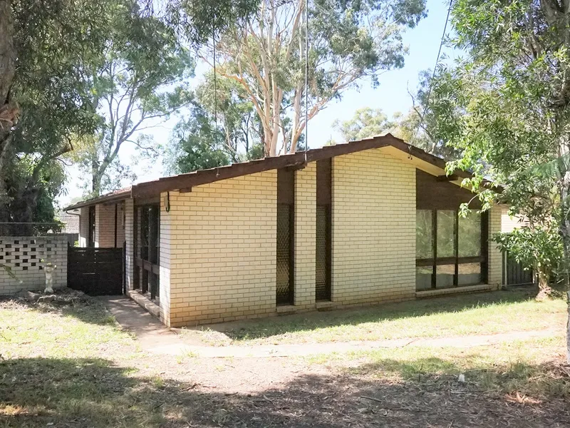 Freshly Updated Hidden Gem