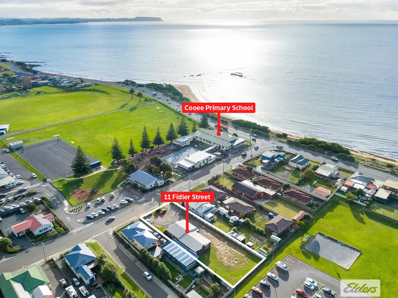 GREAT LOCATION, LARGE LEVEL BLOCK