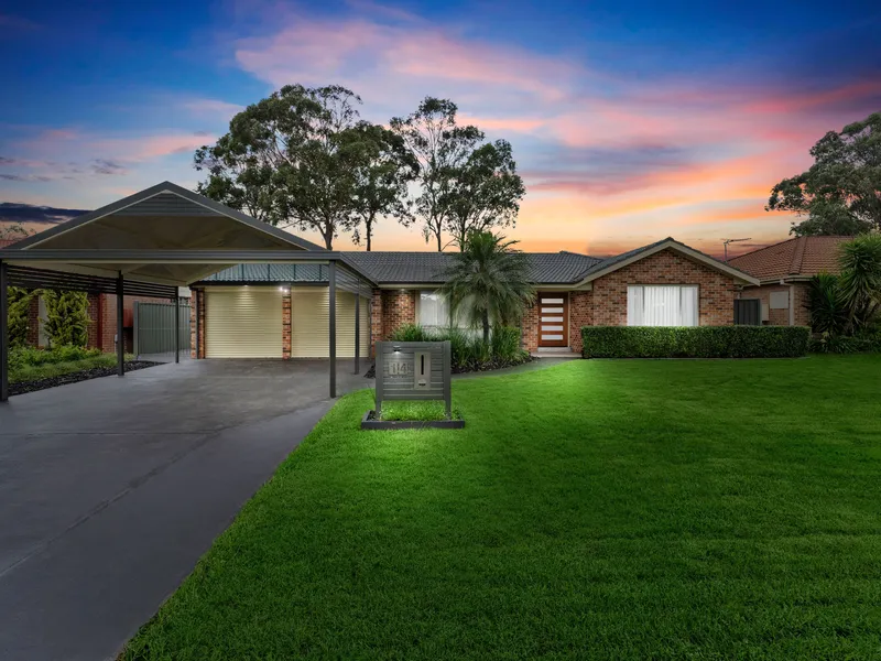 Family Luxury In A League Of Its Own!