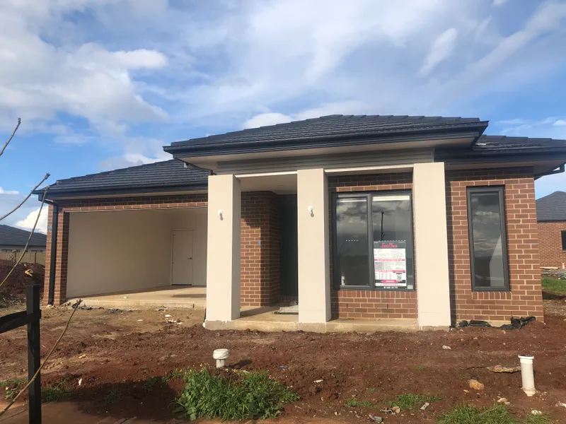 Brand New Home - Stamp duty Savings available