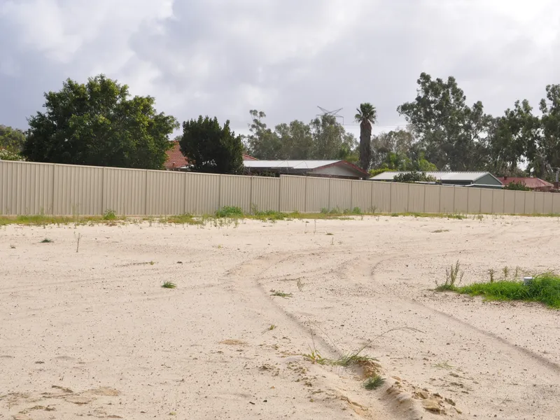 New Land Development Released