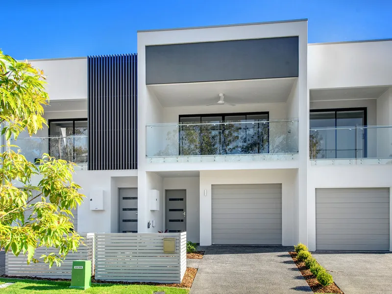 Unveiling the Ultimate in Modern Living