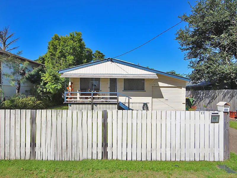 3 Bedroom House in Ideal Location