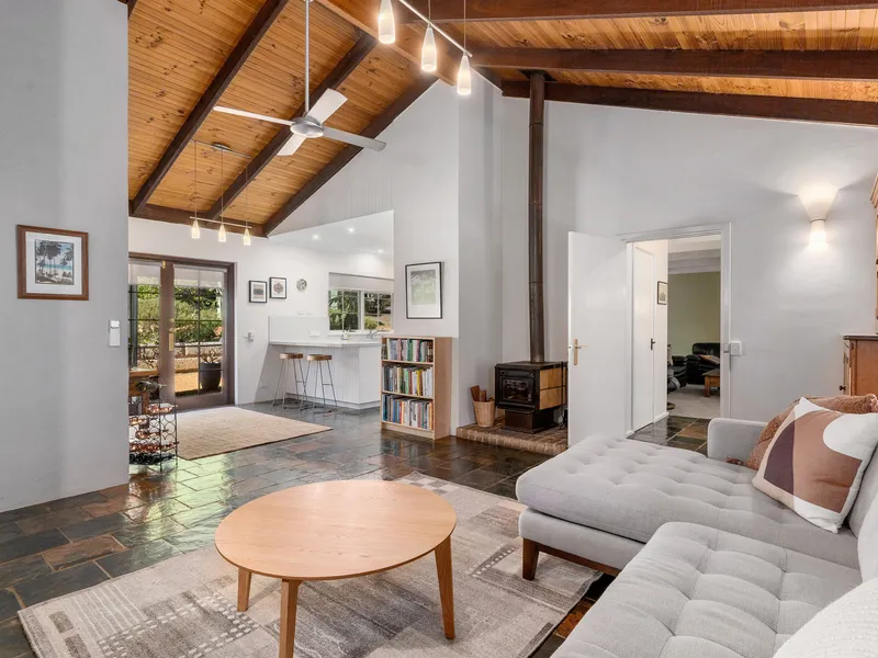 Your Tree Change Is Calling