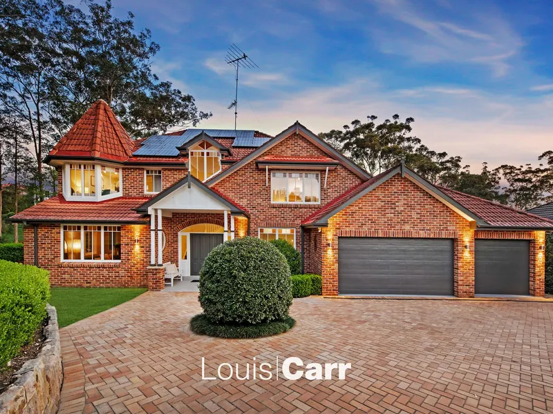 Private 3/4 Acres In Prime Locale