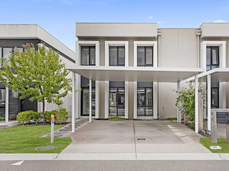 Easy Care Living in Premium Locale