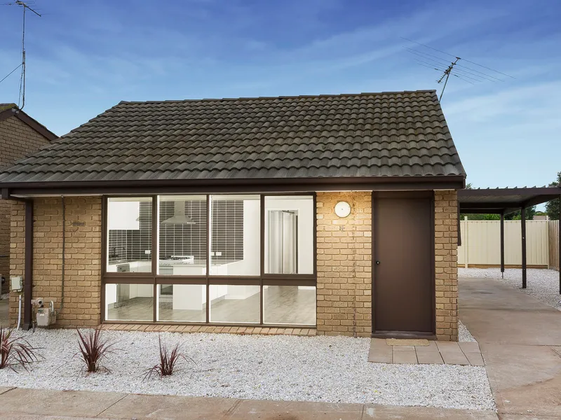 Exciting Newly Renovated Property 