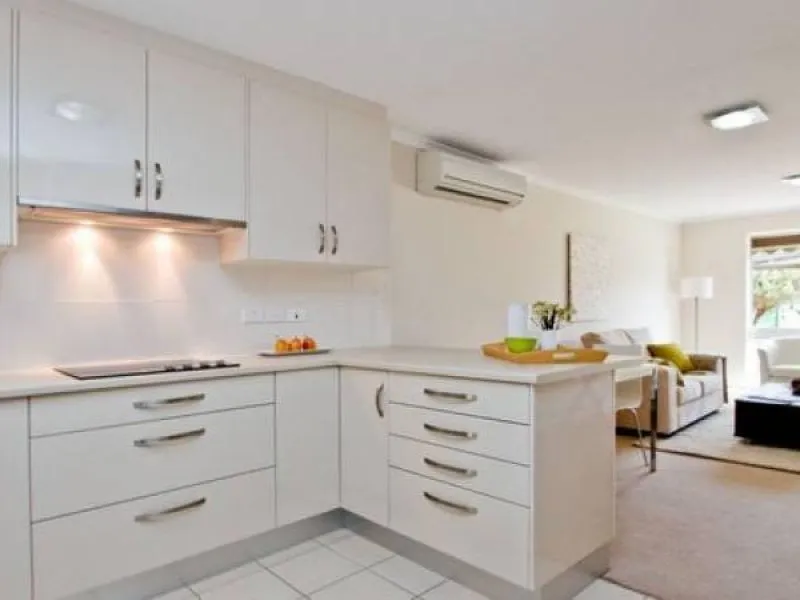 Lifestyle and Security in Retirement