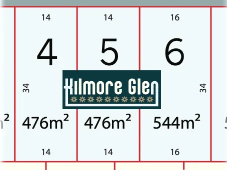 Desirable 14m Frontage!