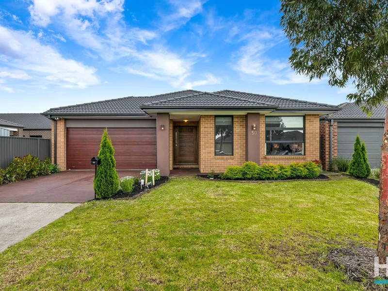 Boutique Family Home in Central Location