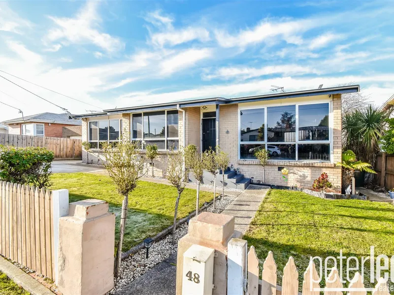 Perfect Property on Paringa