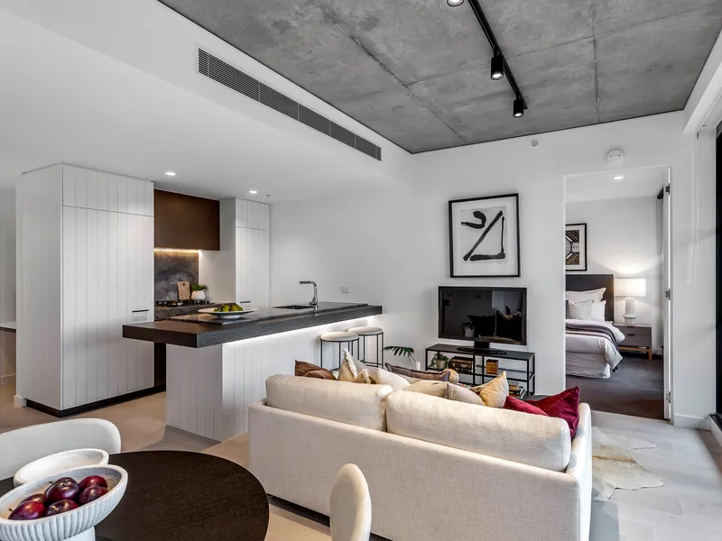 Brand New Development - A Cut Above The Rest