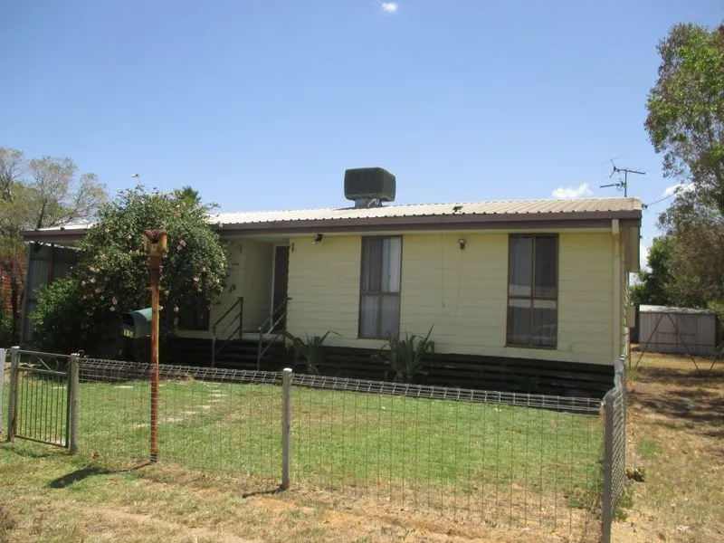 Great Starter Home