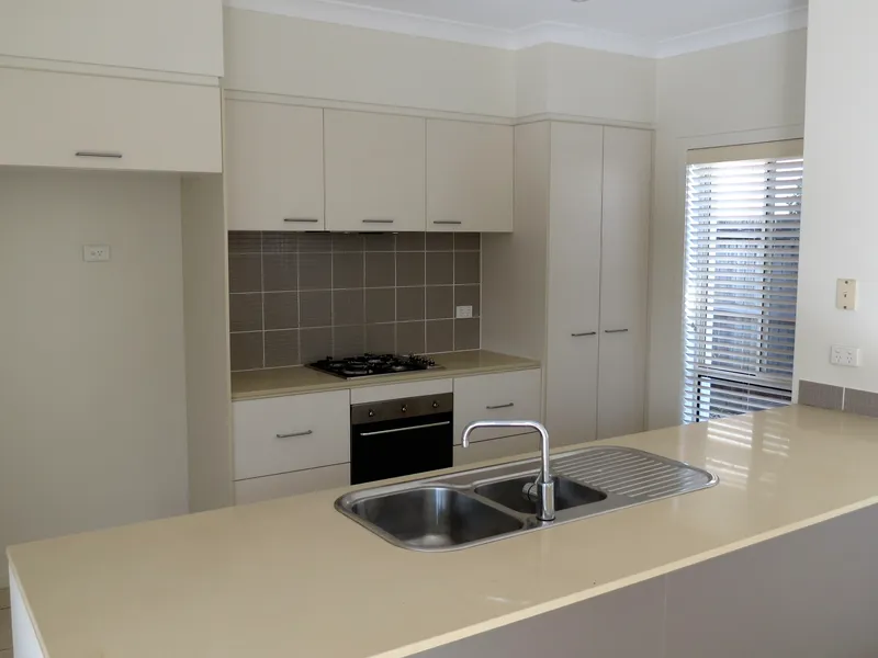 Modern family home in great location