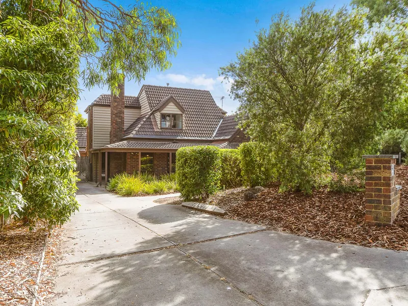 A Wealth of Warmth and Family Flexibility