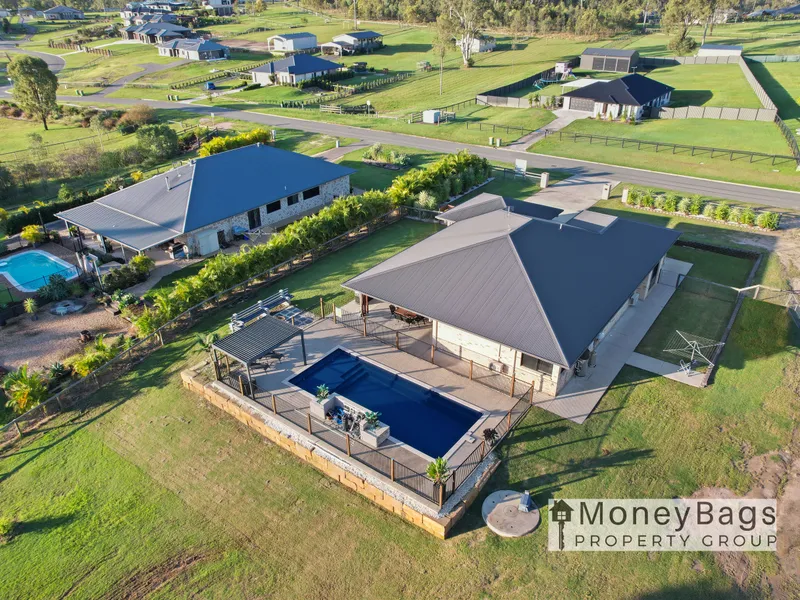 Beautifully Designed Family Home