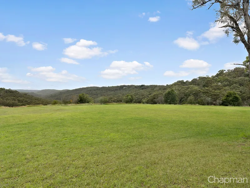 Premium Land with Glorious Outlook! -  OPEN TO VIEW Saturday, 3rd April 11:00am - 11:30am