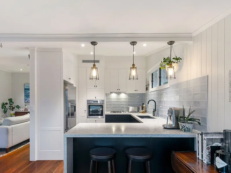 Perfect Inner City Home