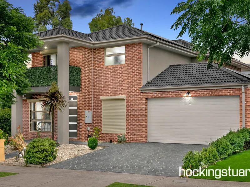 Beautiful Family Home in a Great Location