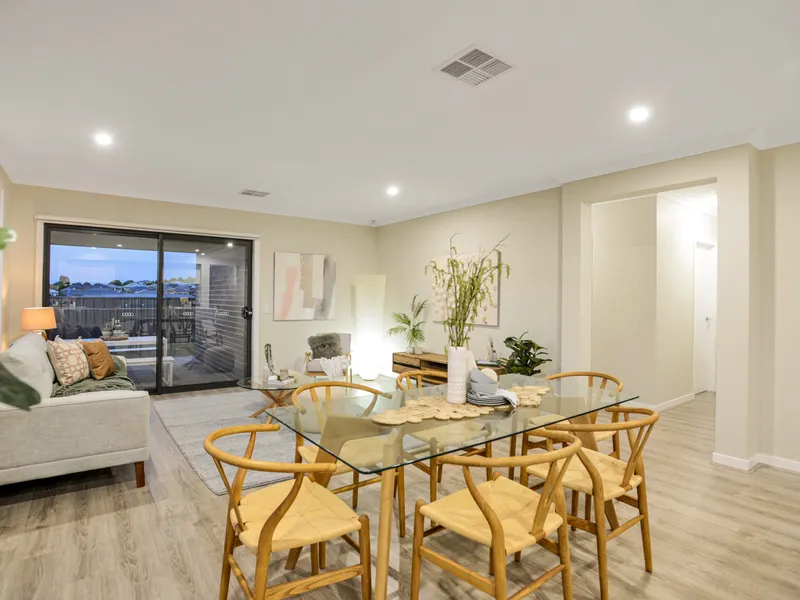 ONLY ONE LEFT, FOUR ALREADY SOLD!!