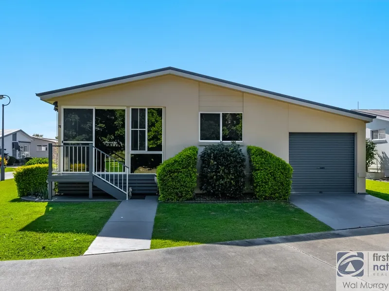 SPACIOUS HOME WITH MANY EXTRAS