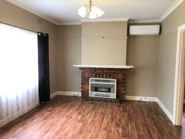 A Great Family Home