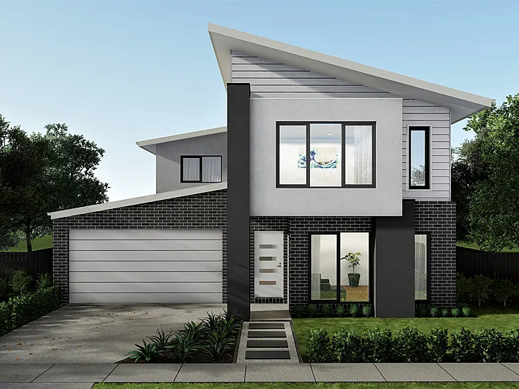 Popular Home in Botanic Ridge!