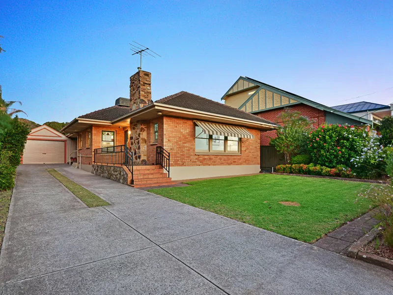 Immaculate, Updated Beachside Home