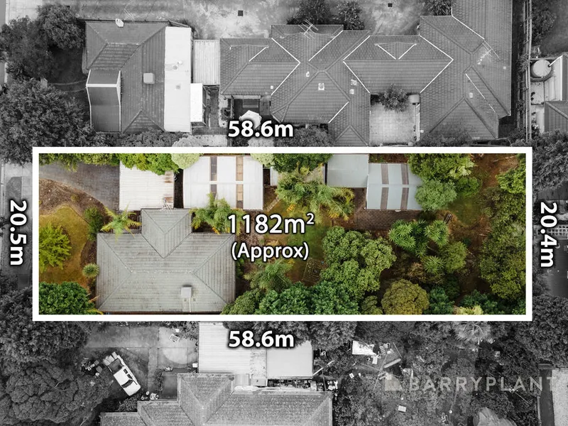 The Development You've been Waiting For!