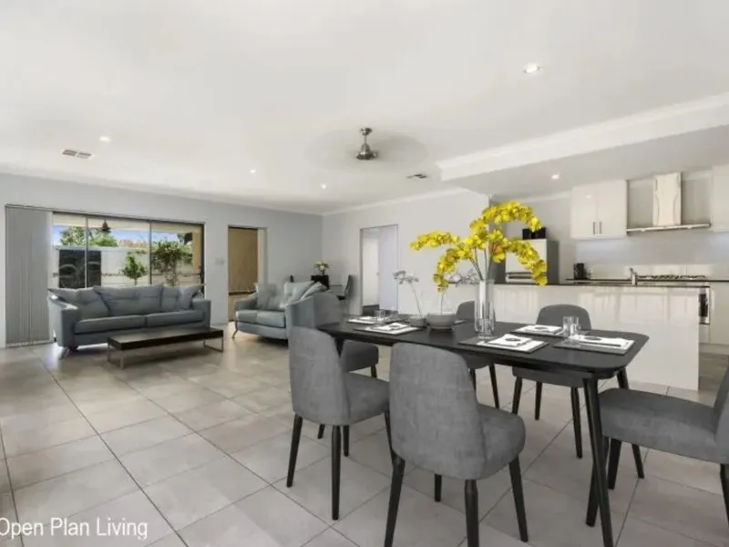 Stunning Family Home