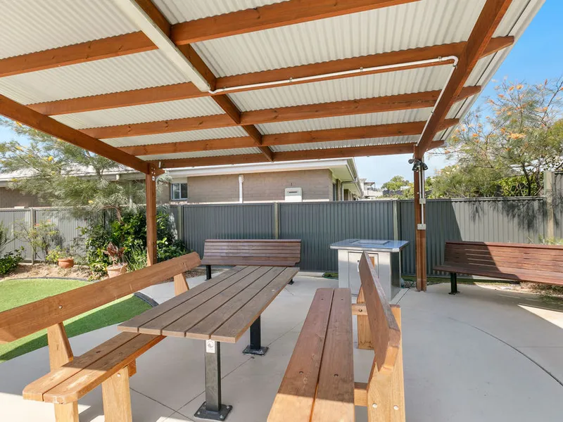 Retire at North Lakes ... enquire today.