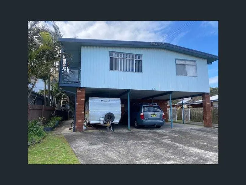 2/27 OCEAN STREET WINDANG - AVAILABLE 29.07.11