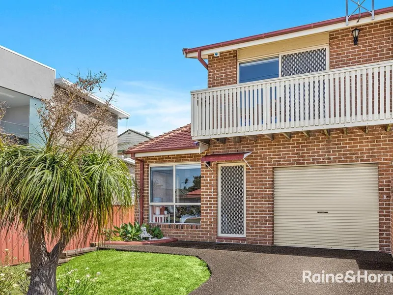 Relaxation at your door