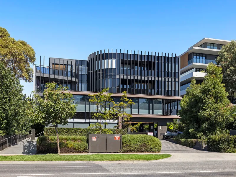 Sizeable & Stylish with a Sought-After Sandringham Address