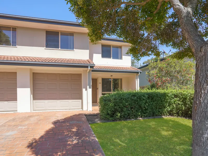 Ideal Investment - Urban Relaxed Living - Gated Community