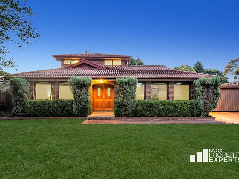 Polished pleasure in Templeton Primary zone.