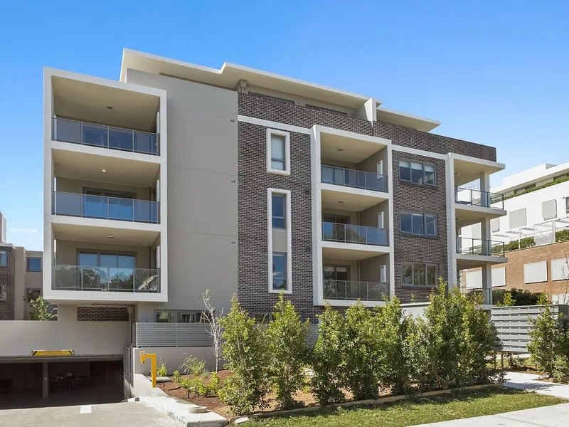 LUXURY LIVING - By appointment only.