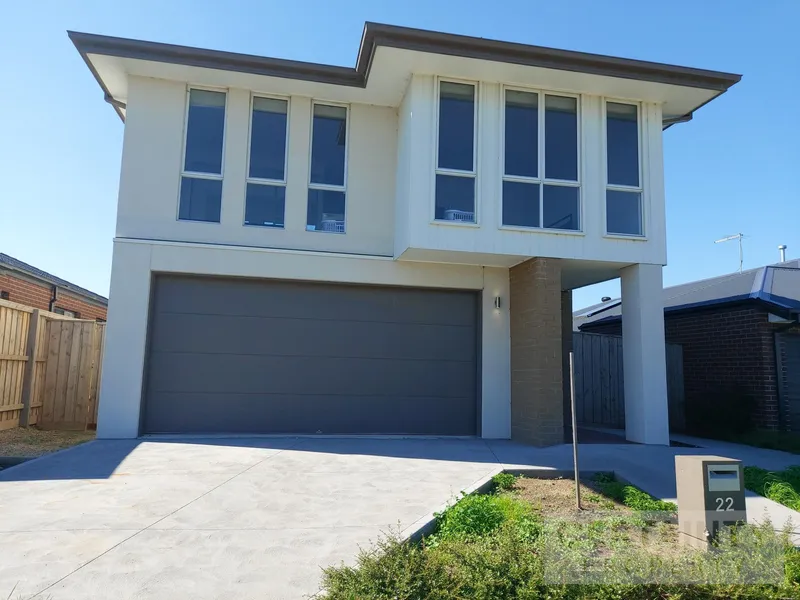5 Bedroom Co-Living Property in the Heart of Wyndham Vale!