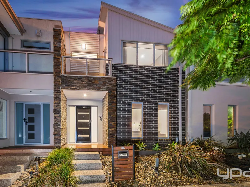 YOUR NEW WAY TO A NEW LIFESTYLE