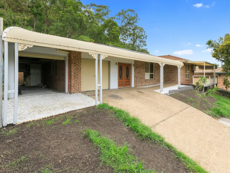 PERFECT LOCATION, READY TO BE CALLED HOME.