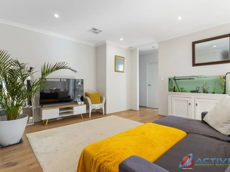 Low Maintenance Living in a Prime Location!