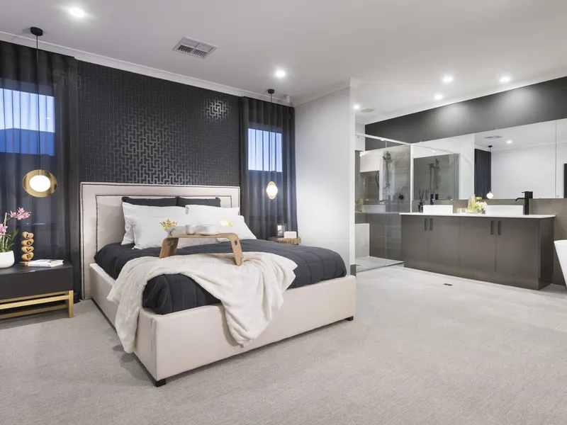 Thriving and sought-after suburb