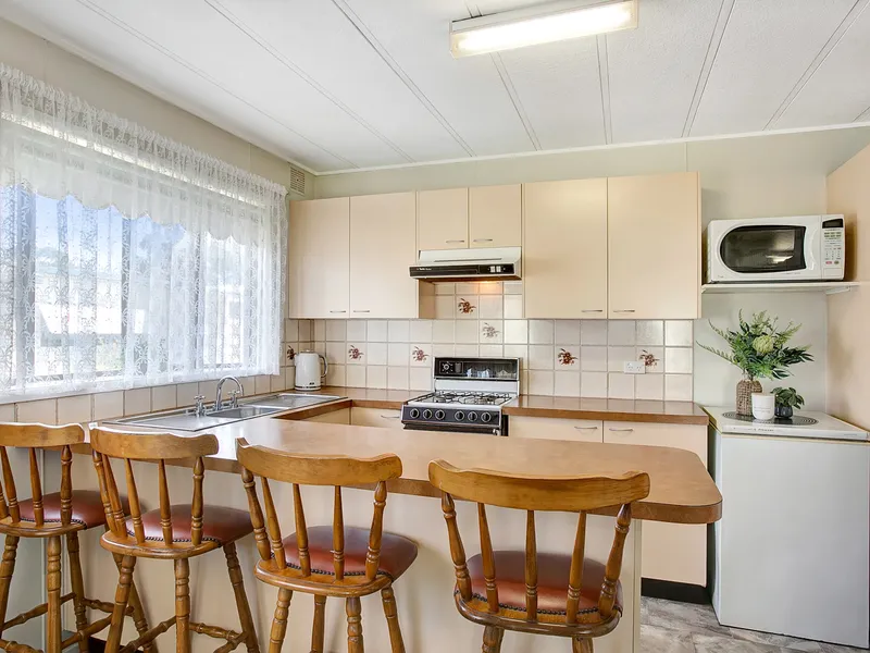 For those on a budget !