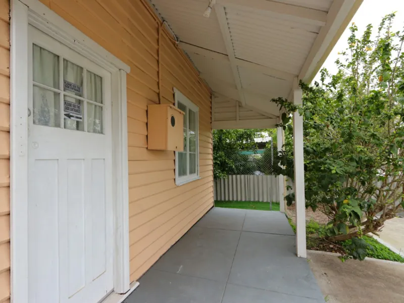 RENOVATED LIFESTYLE HOME