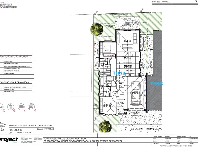 Why rent when you can buy your own brand-new house and land package!