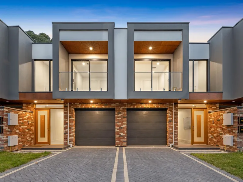 Sleek and Contemporary Gem in Firle